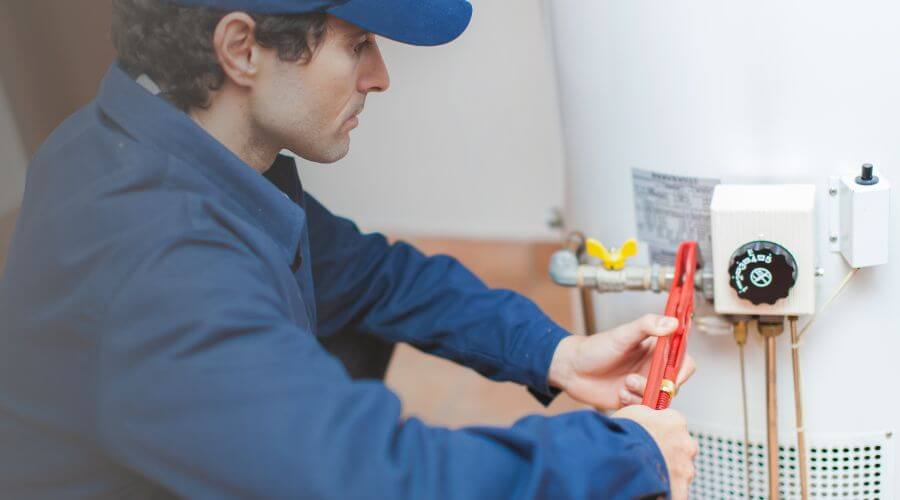 Professional Tankless Water Heater Installation in Independence, IA